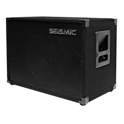 NEW 1x15 & 2x10 BASS GUITAR SPEAKER CABINET 115 210 image 4