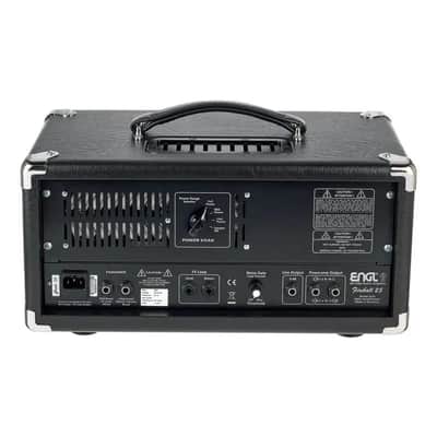 ENGL E633 Fireball 25 BRAND NEW 2025 image 2