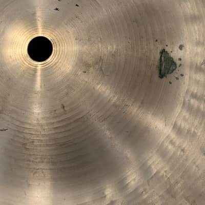 Zildjian 20" A Series Medium Thin Crash Cymbal 2013 - Present - Traditional image 5