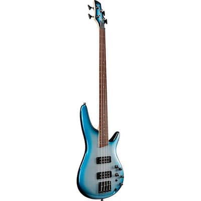 Ibanez SoundGear 4-String Bass 1993 Made In Japan | Reverb
