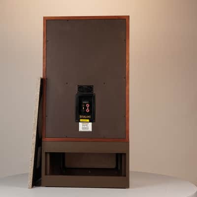 Tannoy Stirling TW Speakers – Restored – 1-Year Warranty image 9