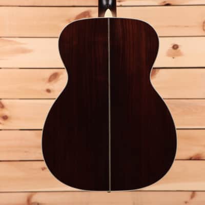Eastman E20OM-TC - Natural - M2219977 image 7