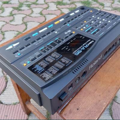 Roland Ra95 image 5