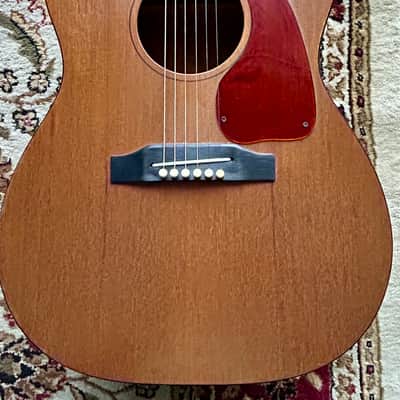 Gibson LG-0 1966 Acoustic Guitar with tags! image 1