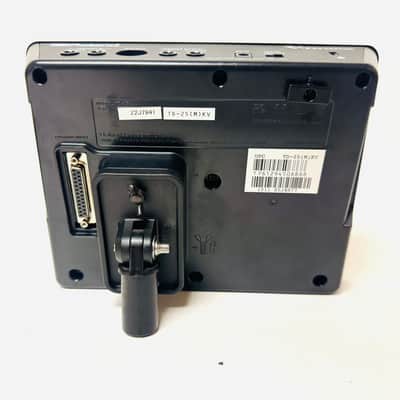 Roland TD-25 Module With Trigger Cables TD25 image 5