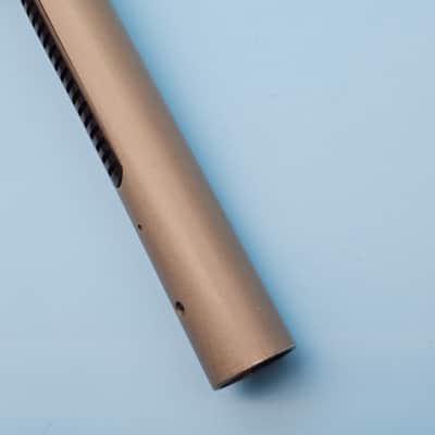 ☆Vintage 1970s NOS Electro-Voice RE18 *Refoamed* Dynamic Microphone | RE15 RE16 RE10 image 6