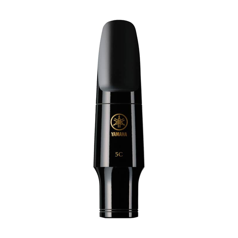 Yamaha 5C Baritone Saxophone Mouthpiece image 1