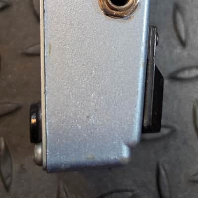DOD FX75B Stereo Flanger 1980's FX75-B with Battery Door image 5