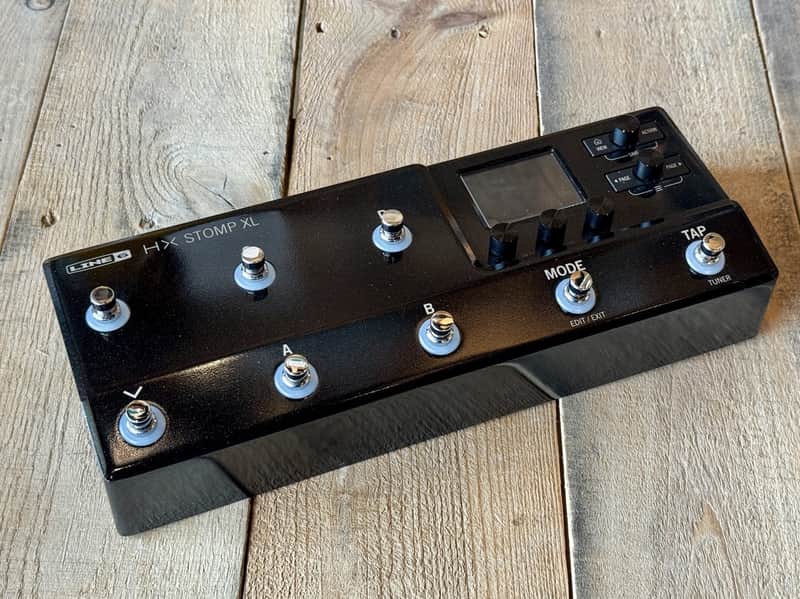 Line 6 HX Stomp XL image 1