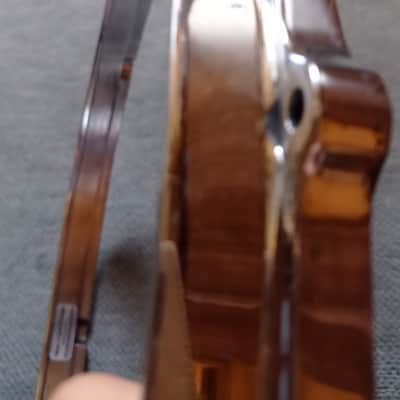 Tama MDH14-6 Die Cast Hoop 6 holes 2012-present - Chrome image 5