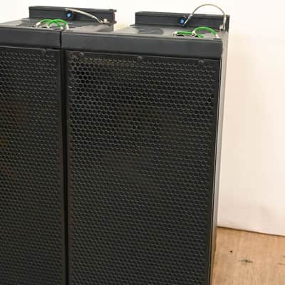 Electro-Voice (EV) XLE181 8" 2-Way Passive Line Array Speaker (PAIR) CG01THM image 2