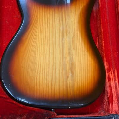 Fender Precision Bass 1978 image 13