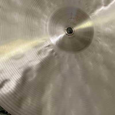Sabian 13” Artisan Hi-Hat Pair #A1302/1 & #A1302/2 image 5