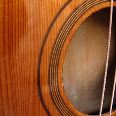 Antique 'Russian' seven-string guitar ca. 1890 -Restored image 6