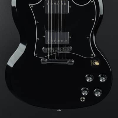 Gibson USA SG Standard - Ebony image 2