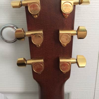 Immagine Martin 000-MMV - Poor Man's 000-28 or OMJM - Make an Offer! - 12