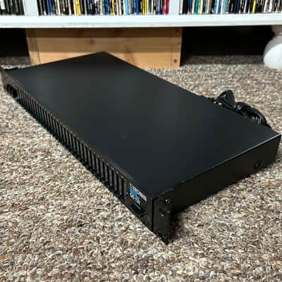 Vintage Boss GE-131 31-Band Graphic Equalizer EQ Rack Mount Japan image 6