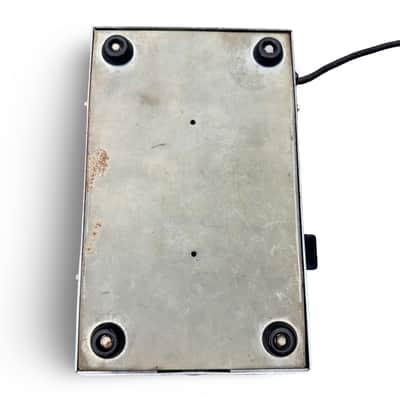 Morley PWB Power Wah Boost 70s image 5
