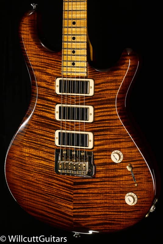 Knaggs Chesapeake Severn Trem FB3 Black-Eyed Susan (386) image 1