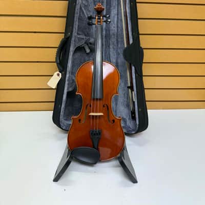 Kaiming Violins KMC Serie 4/4 Violin - Naturel image 1