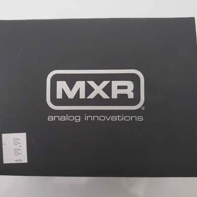 MXR Dyna Comp Compressor Pedal image 3