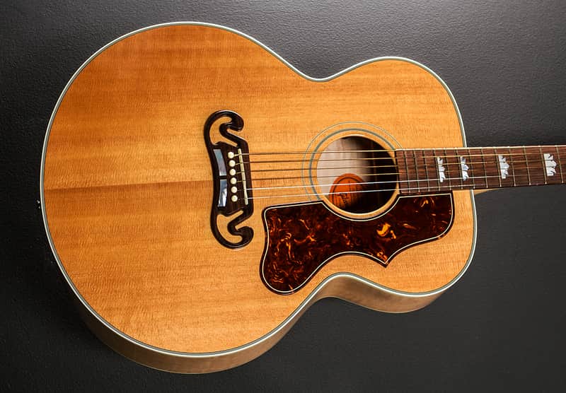 Gibson SJ-150 2006 image 1