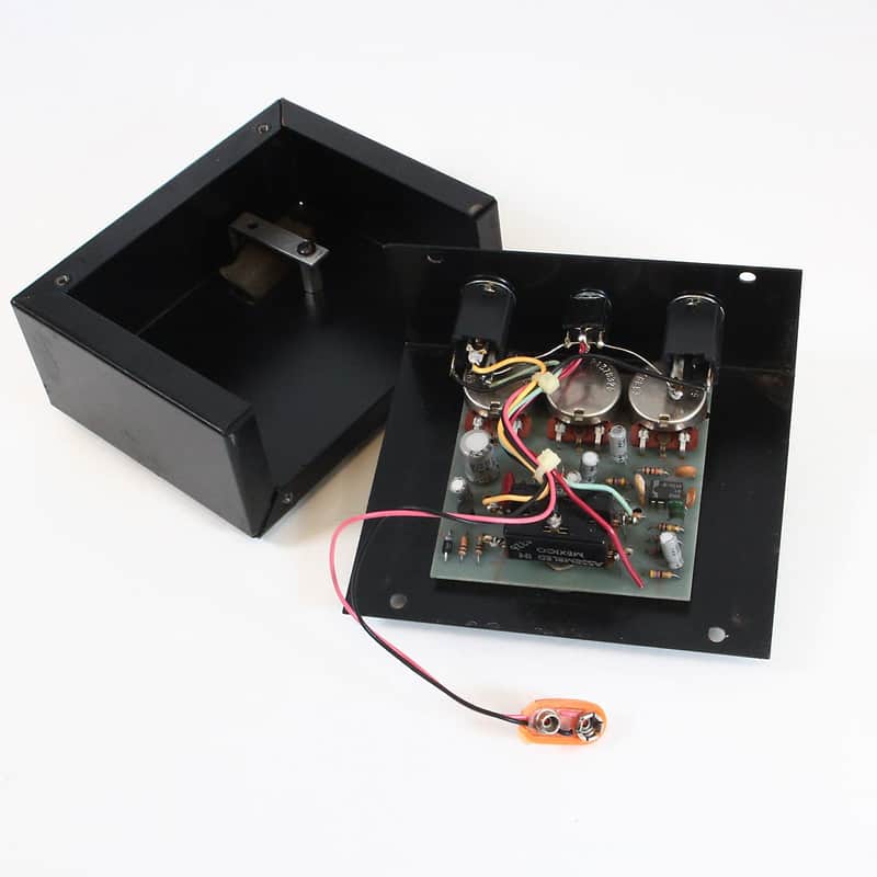 ProCo Big Box RAT V2 1981 - 1983 | Reverb