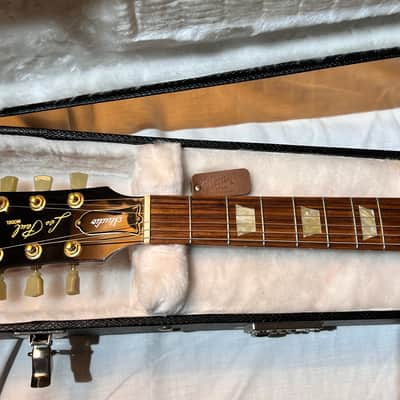 Gibson Les Paul Studio 2007 - Wine Red image 16