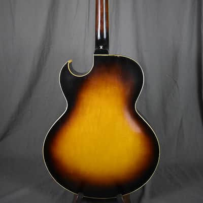 1954 Gibson ES-175 image 21