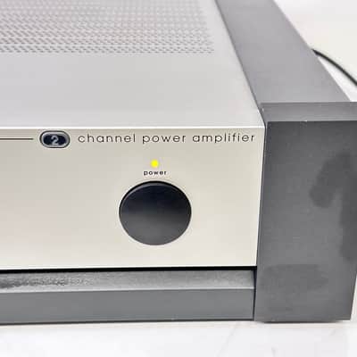 PROCEED Amp 2 Stereo Power Amplifier Madrigal Audio Laboratories image 11
