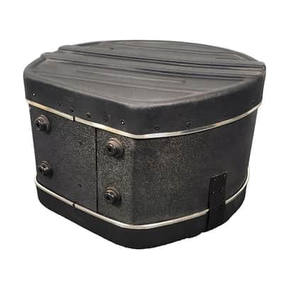 Used Impact Hardshell Tom Case 12x8 - Good image 2