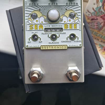 Beetronics Seabee Lite Harmochorus 2026 - Present - Various image 7