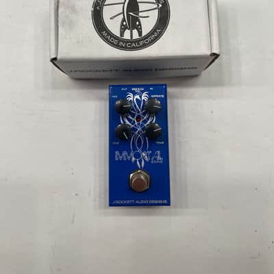 J. Rockett Audio Designs Immortal Echo - User review - Gearspace