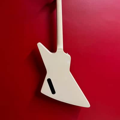 Gibson Explorer White 1982 image 2