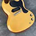 Gibson SG TV 1961 TV Yellow