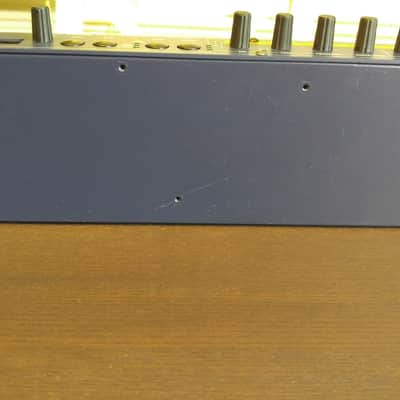 Symetrix 606 delay and fx machine / rack unit image 5