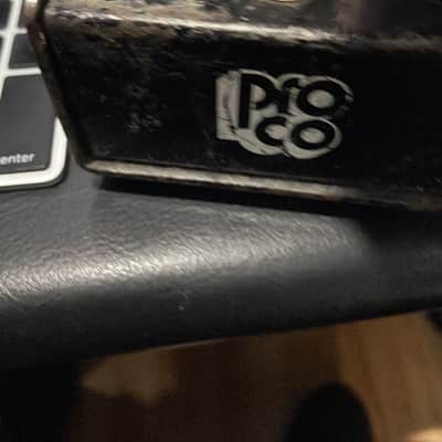 Keeley ProCo RAT 2 with 3-Way Mod 2010s - Black Keeley modded image 4