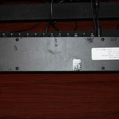 Voodoo Lab Pedal Switcher 4 channel looper true bypass pedal switcher image 3