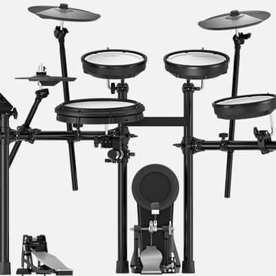 Roland TD-17KV V-Drum inkl. MDS-COM image 3