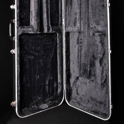 Alvarez Villain Series 5-String bass 1996 image 4