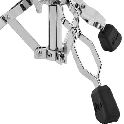 DW 3000 Series Double Braced Snare Drum Stand - DWCP3300A image 6