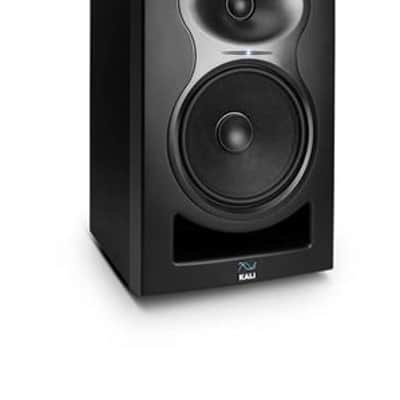 Kali Audio LP-6 V2 Lone Pine 6.5" 2-Way Powered Studio Monitor image 3