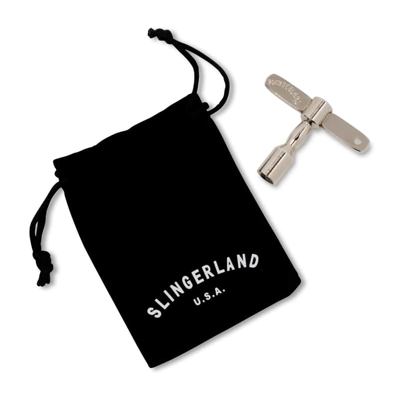 Slingerland Drum Key image 1