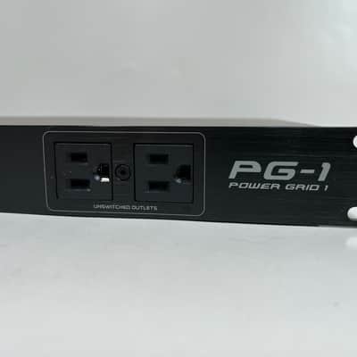 Black Lion Audio PG-1 Power Conditioner image 4