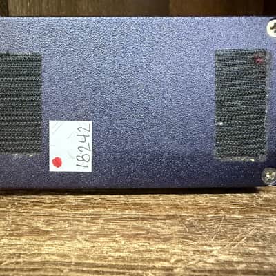 Walrus Audio Julia Chorus / Vibrato 2017 - 2019 - Purple image 5