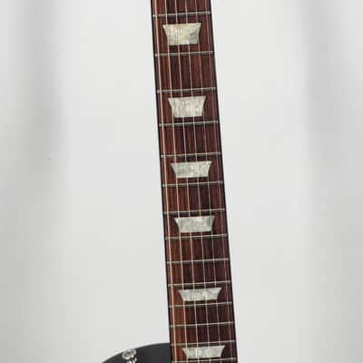Gibson Custom Shop Tak Matsumoto Signature Les Paul Standard 1999 - Canary Yellow Custom Shop image 5
