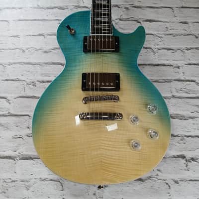 Epiphone Modern 2011 - Caribbean Fade image 1