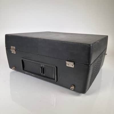 Uher Royal Stereo 8000 Martel Reel to Reel 7" Tape Player image 12
