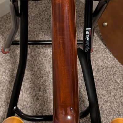 Gibson Memphis RA ES-335 '59 VOS Reissue 2013 - Natural image 3