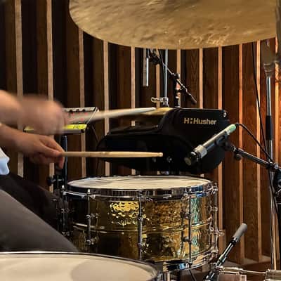 Reduce Hi Hat Bleed - HHHusher image 5
